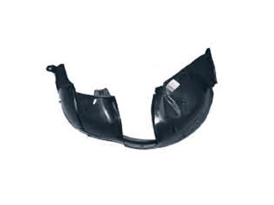 front inner fender