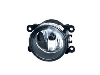 front fog lamp