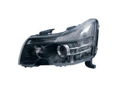 head lamp