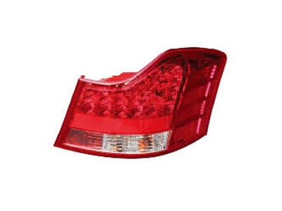 rear lamp