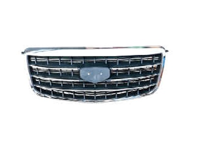 grille