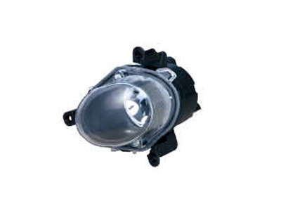 front fog lamp