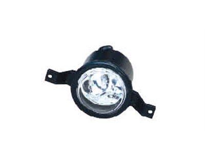 fog lamp
