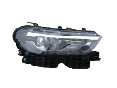 head lamp