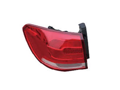 tail lamp