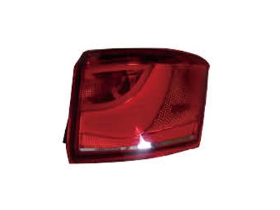 rear lamp