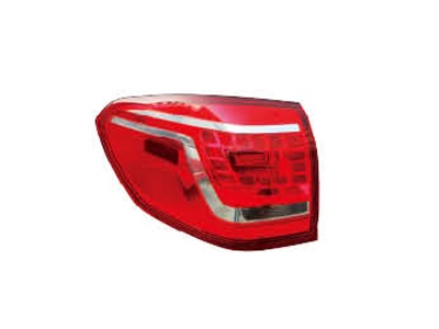 tail lamp