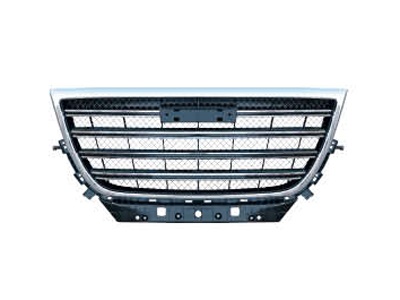 grille