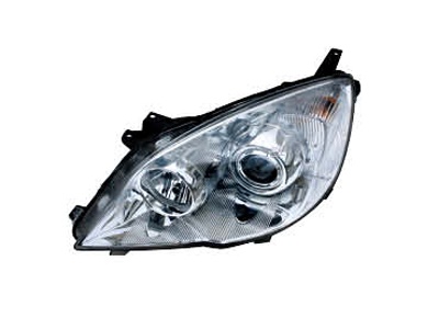head lamp