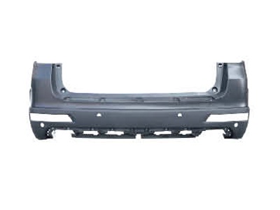 rear bumper