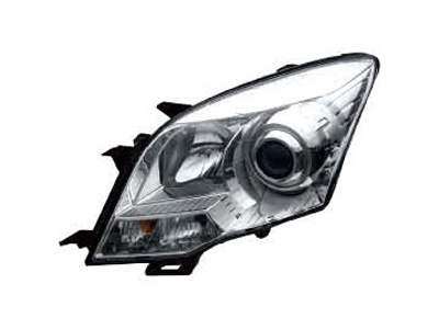 head lamp