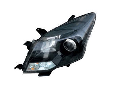 head lamp