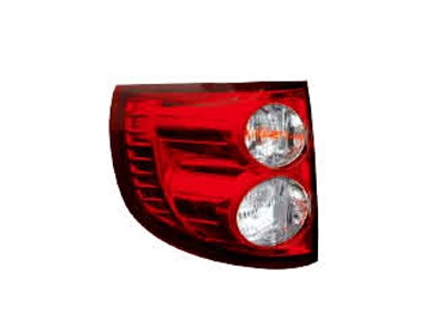 tail lamp