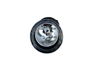 fog lamp