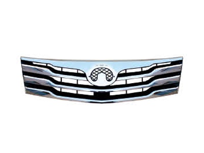 grille