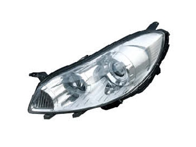 head lamp