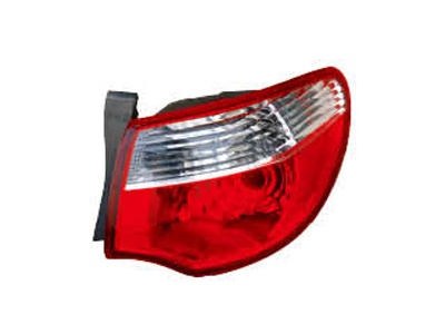 tail lamp