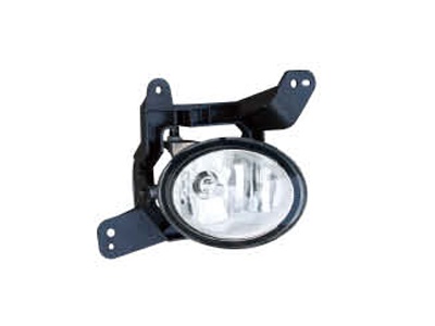 fog lamp