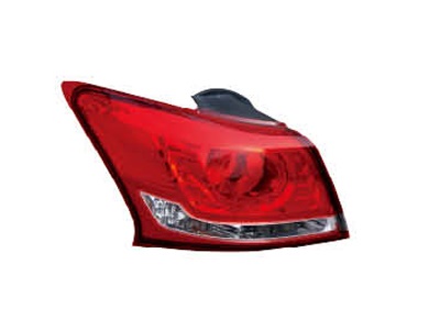 tail lamp