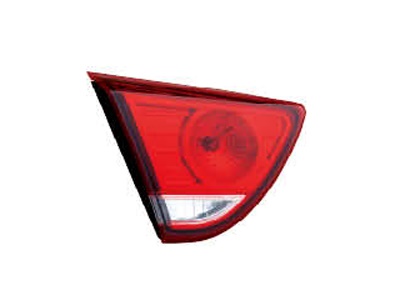 tail lamp