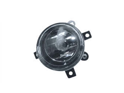 fog lamp
