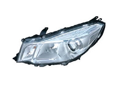 head lamp