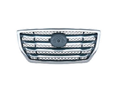 grille