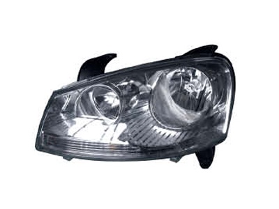 head lamp