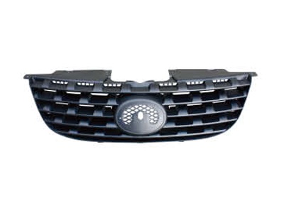 grille