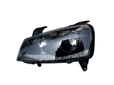 head lamp