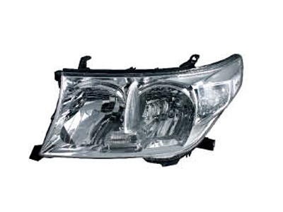 head lamp