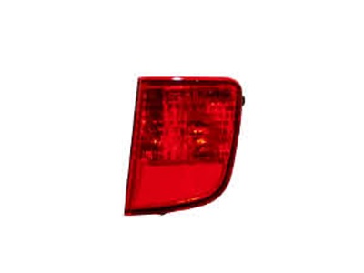 tail bumper lamp