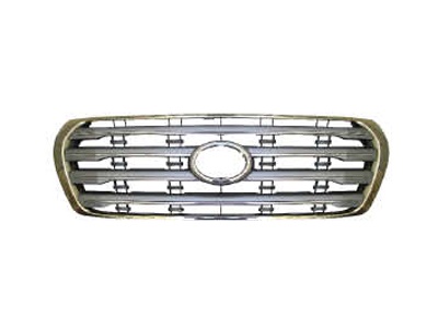 grille