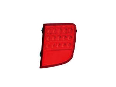 tail bumper lamp