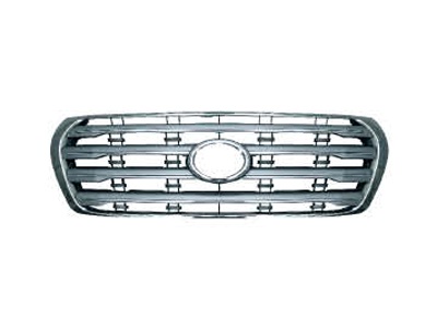 grille