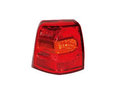 LED tail corner lamp