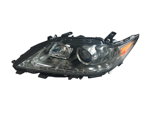 RX270 head lamp