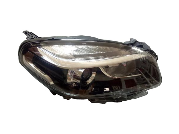 head lamp